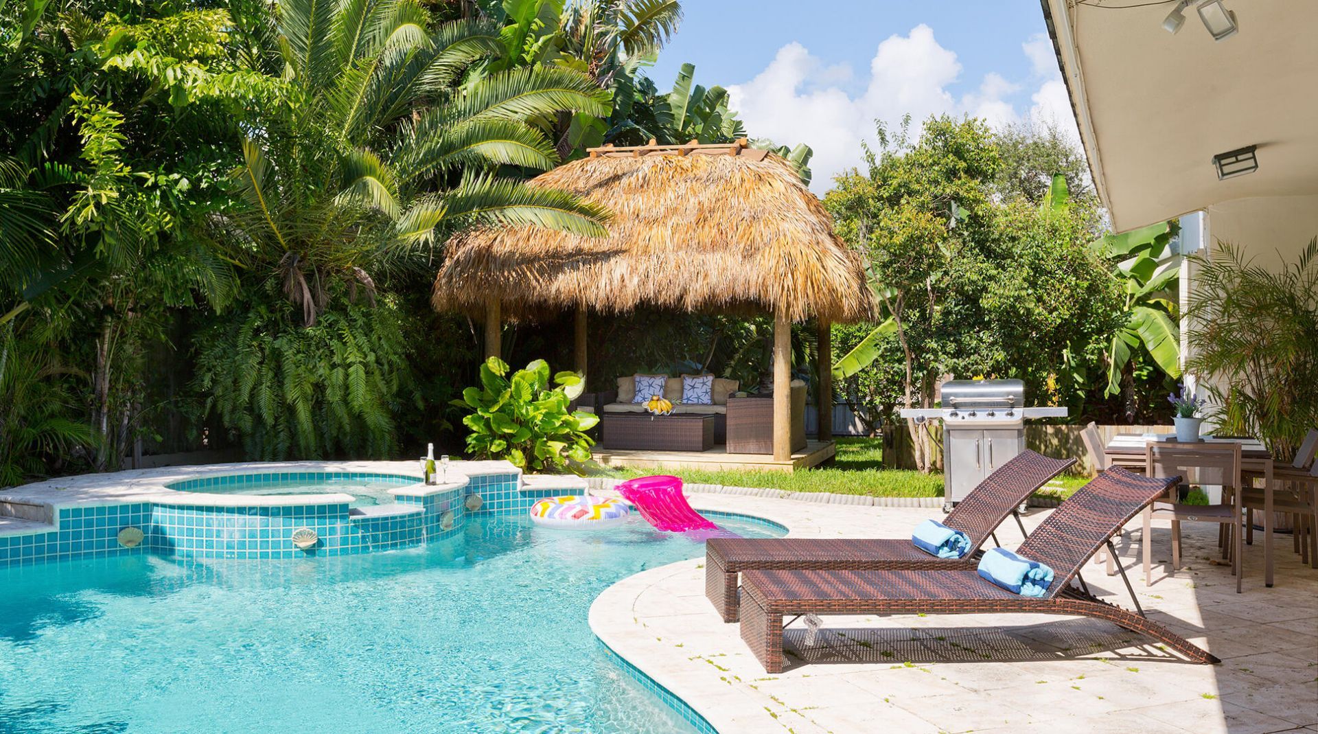 2003 Bay Drive, Pompano Beach, FL 33062 Photo