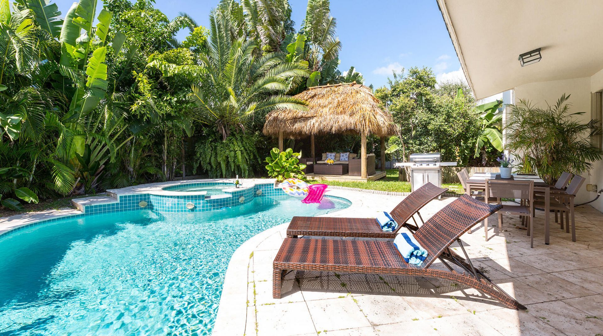 2003 Bay Drive, Pompano Beach, FL 33062 Photo