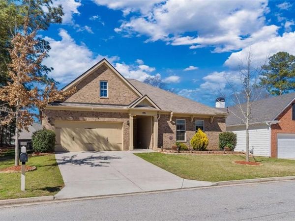 1001 Southwood Drive , Villa Rica, GA 30180