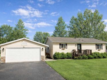 220 W Hill Street, Vergas, MN 56587