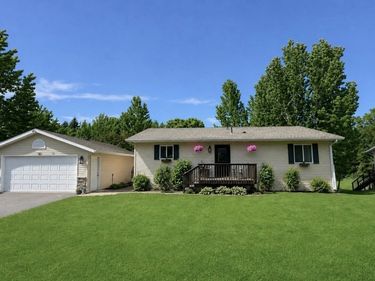 220 W Hill Street, Vergas, MN 56587