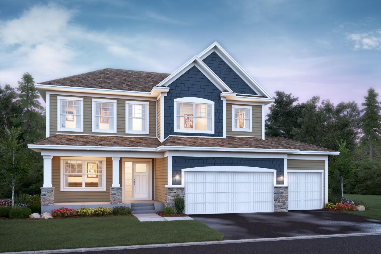 14470 107th Place N, Maple Grove, MN 55369 Main Photo