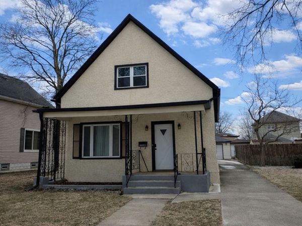 13328 S Carondolet Avenue , Chicago, IL 60633
