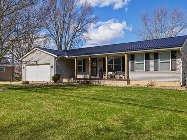 630 Hanna Road, Mansfield, OH 44906