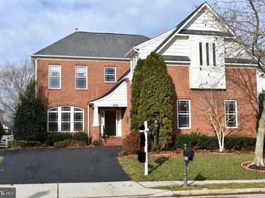 8708 FLOWERING DOGWOOD LANE , LORTON, VA 22079