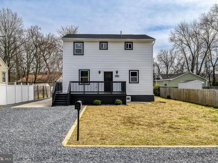 39 Transverse Avenue, Middle River, MD 21220 Main Photo