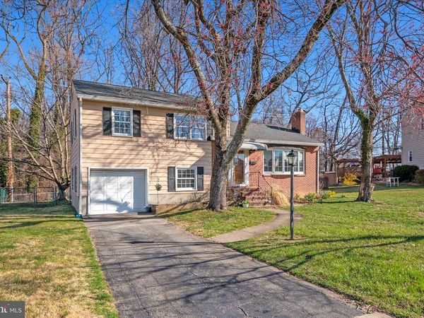 409 LACLAIR AVENUE, LINTHICUM HEIGHTS, MD 21090
