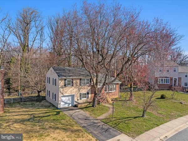 409 LACLAIR AVENUE, LINTHICUM HEIGHTS, MD 21090