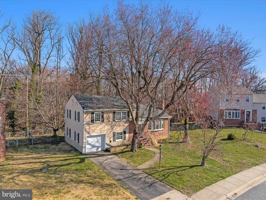 409 Laclair Avenue, Linthicum Heights, MD 21090 Main Photo