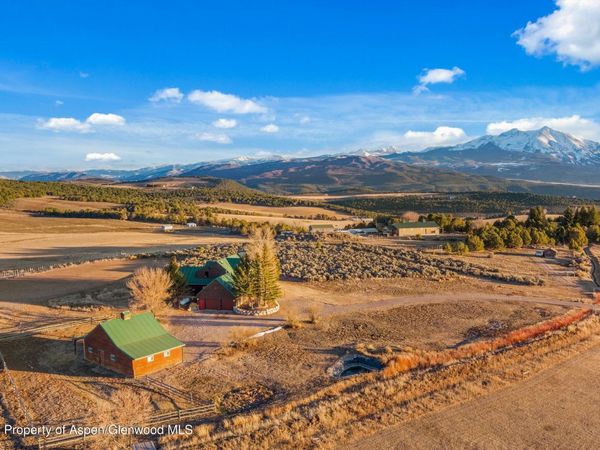 3 Red Wing Lane, Carbondale, CO 81623