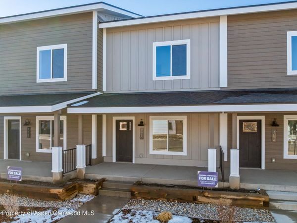 778 Tuker Street Street, Craig, CO 81625