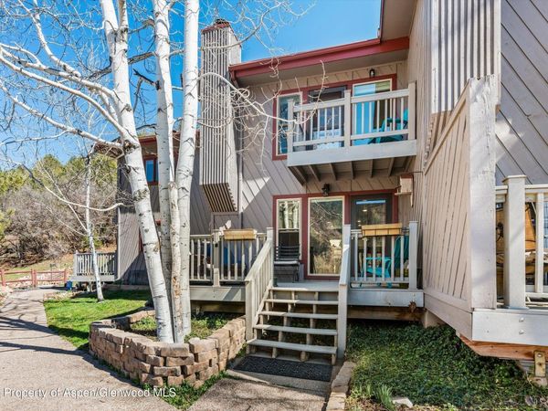 1512 Bennett Avenue, Glenwood Springs, CO 81601