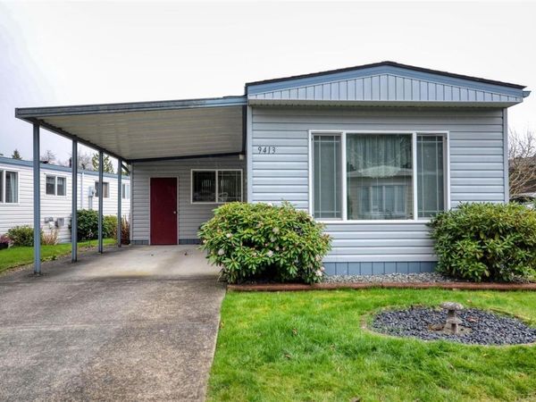 9413 Brookwood Dr, Sidney, BC V8L 4H1