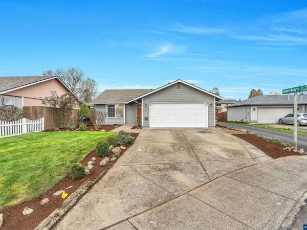 351 Elma Ct NE, Salem, OR 97301