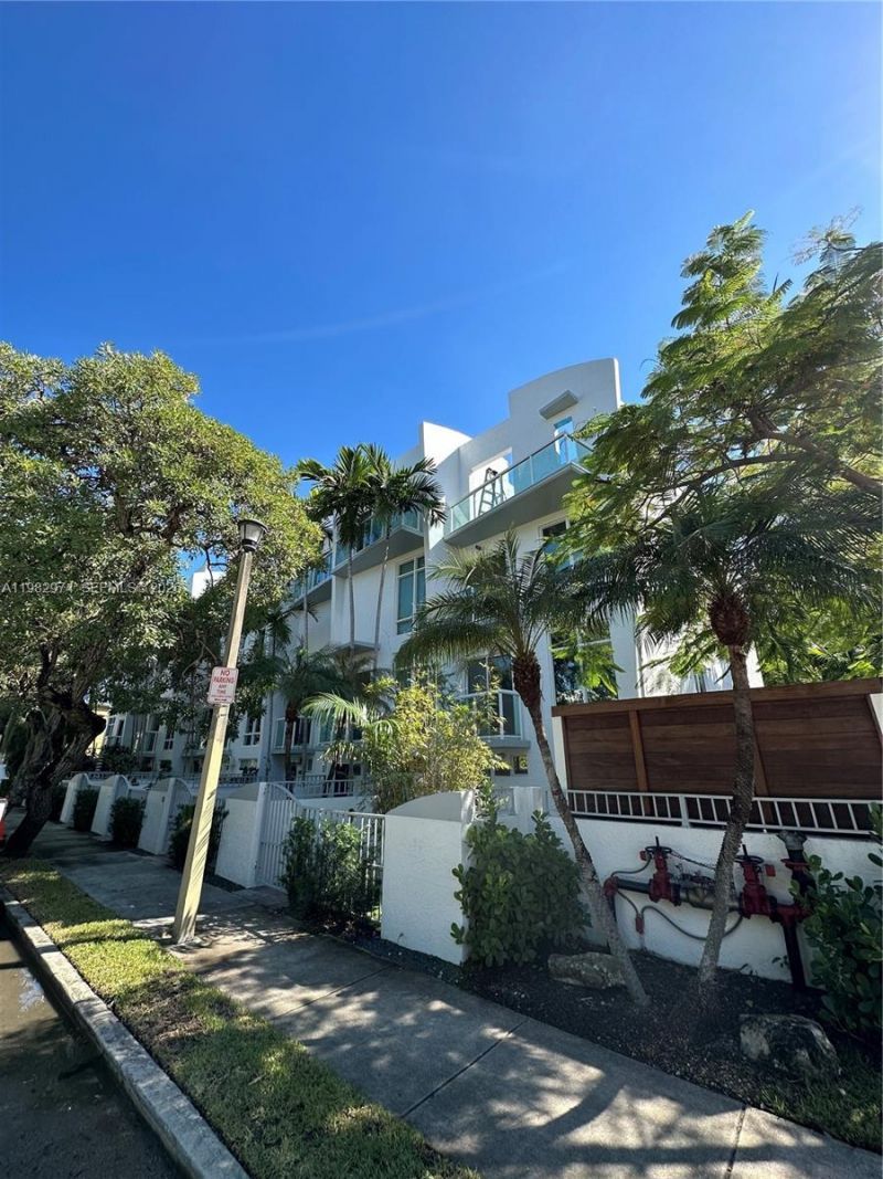 1853 Jefferson Ave , Unit 5, Miami Beach, FL 33139 Photo