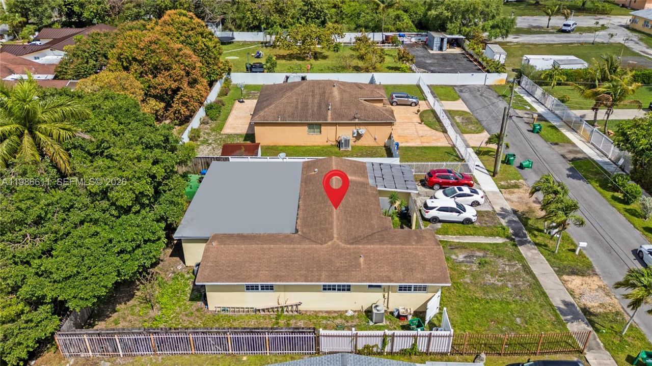 17120 NW 17th Ct , Miami Gardens, FL 33056 Photo