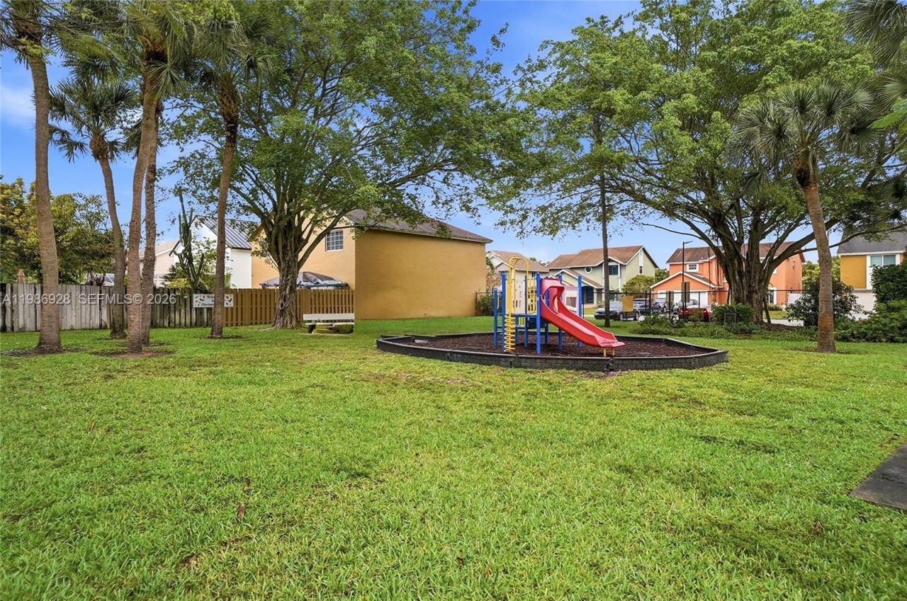 1421 SW 97th Ave, Pembroke Pines, FL 33025 Photo