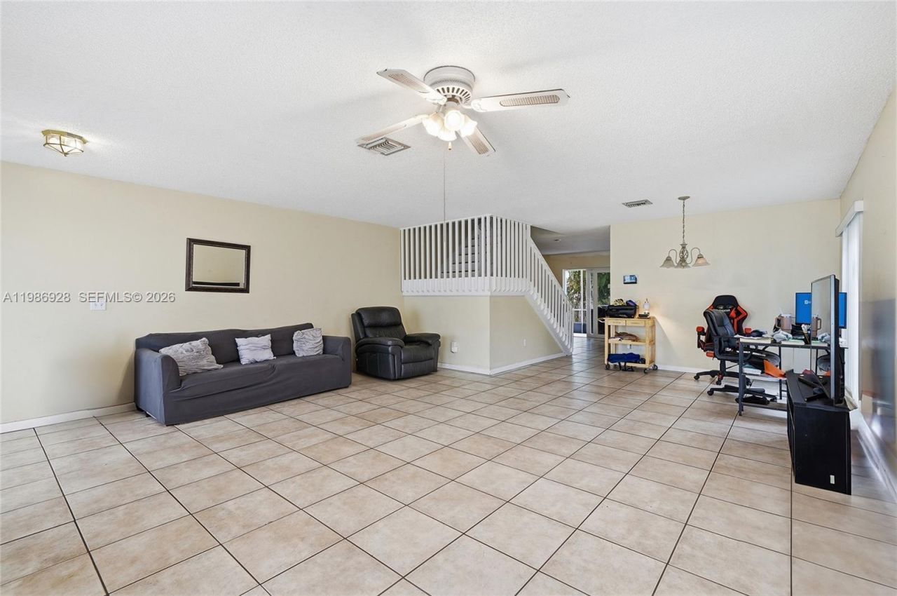 1421 SW 97th Ave, Pembroke Pines, FL 33025 Photo