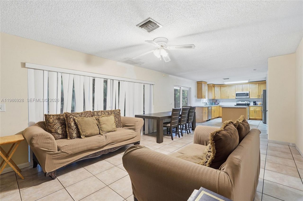 1421 SW 97th Ave, Pembroke Pines, FL 33025 Photo