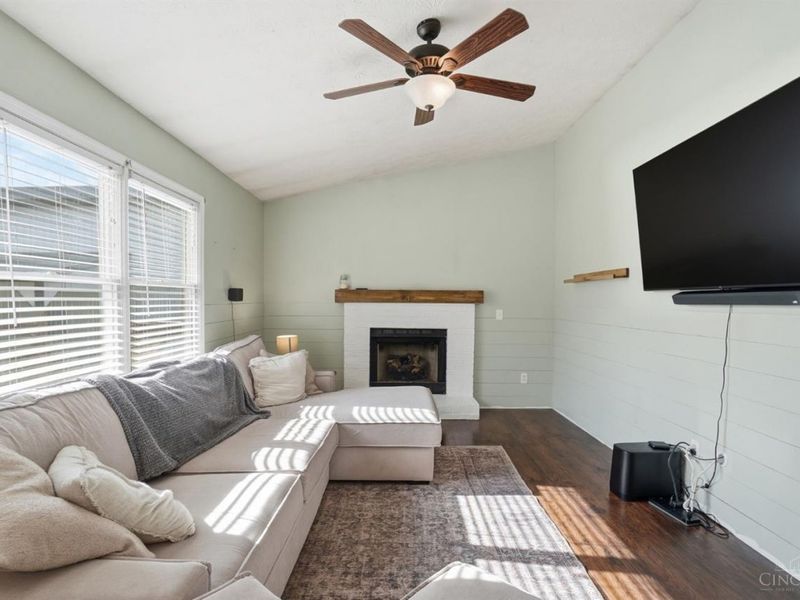 6132 Hornbeam Road, Wayne Twp, OH 45169 Photo 12