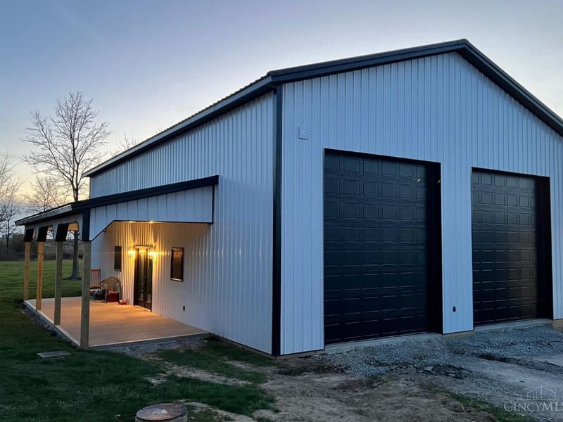 6132 Hornbeam Road, Wayne Twp, OH 45169 Photo 2