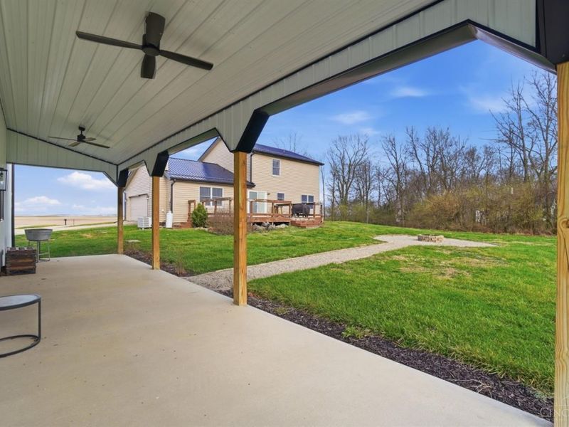 6132 Hornbeam Road, Wayne Twp, OH 45169 Photo 30