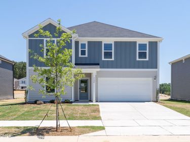 3524 Telluride Trail, Raleigh, NC 27616