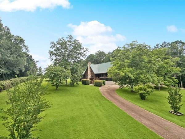 75581 N HAYES Road, Kentwood, LA 70444