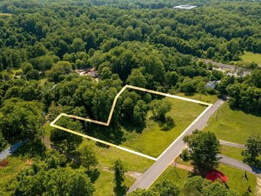 115 Chapel Lane, Lynchburg, VA 24501