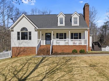 126 Mullbury Place, Lynchburg, VA 24502