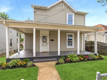 407 Wadsworth Street, Lynchburg, VA 24501