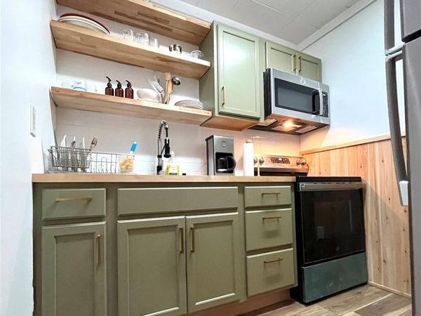 1959 Old Route 17 , Unit Penthouse, Roscoe, NY 12776