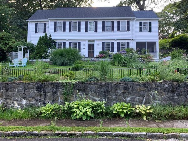 147 Valley Stream Road E, Larchmont, NY 10538