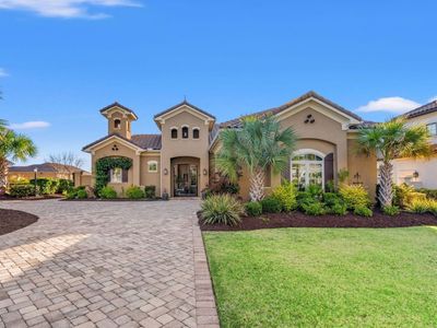 9201 Parma Ln., Myrtle Beach, SC 29579