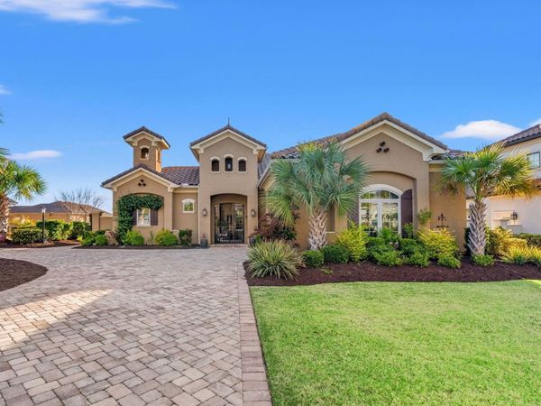 9201 Parma Ln., Myrtle Beach, SC 29579