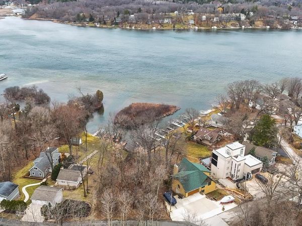 Lot 37 WILMERS GROVE DRIVE, Milwaukee, WI 53210