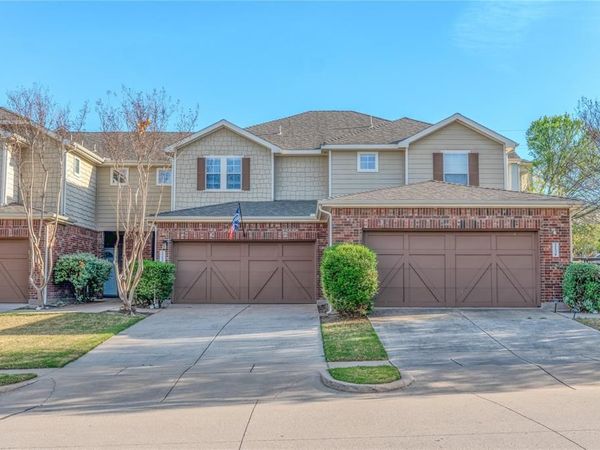 2200 Oklahoma Avenue, Plano, TX 75074
