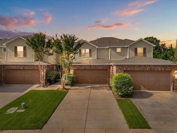 2200 Oklahoma Avenue, Plano, TX 75074