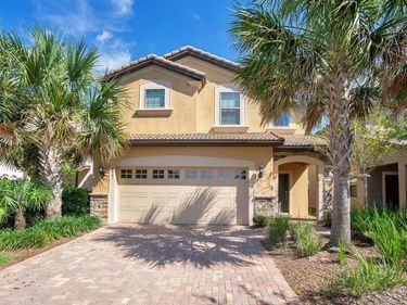 8901 RHODES STREET , KISSIMMEE, FL 34747