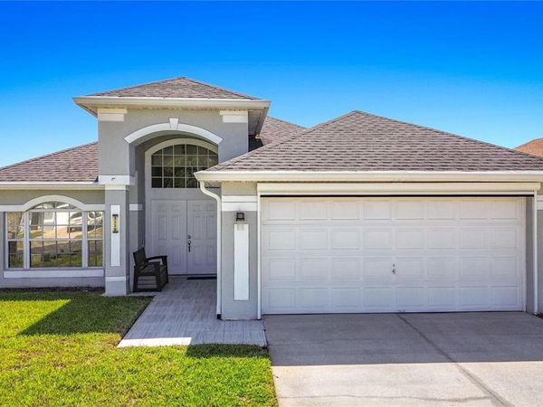 3238 WHOOPING CRANE RUN, KISSIMMEE, FL 34741