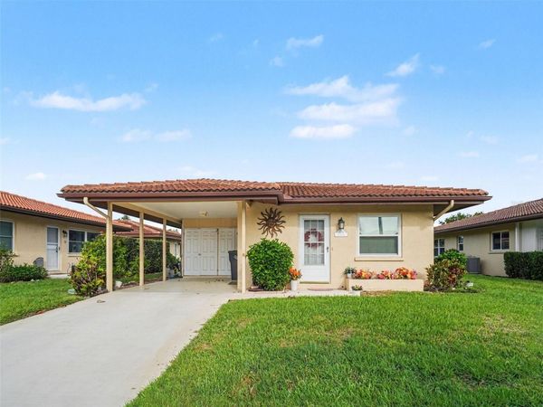 6608 AUBURN AVENUE, BRADENTON, FL 34207