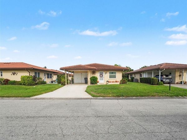 6608 AUBURN AVENUE , Unit 6608, BRADENTON, FL 34207