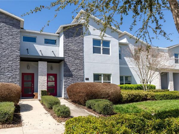 650 PEBBLE BEACH DRIVE , DAVENPORT, FL 33896