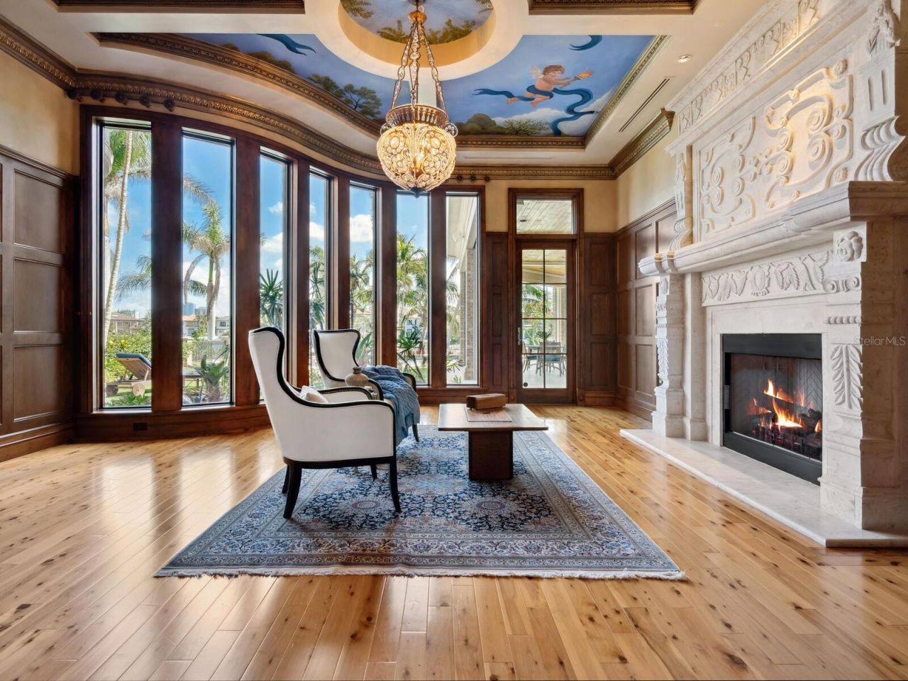 1423 Hillview Drive, Sarasota, FL 34239 Photo