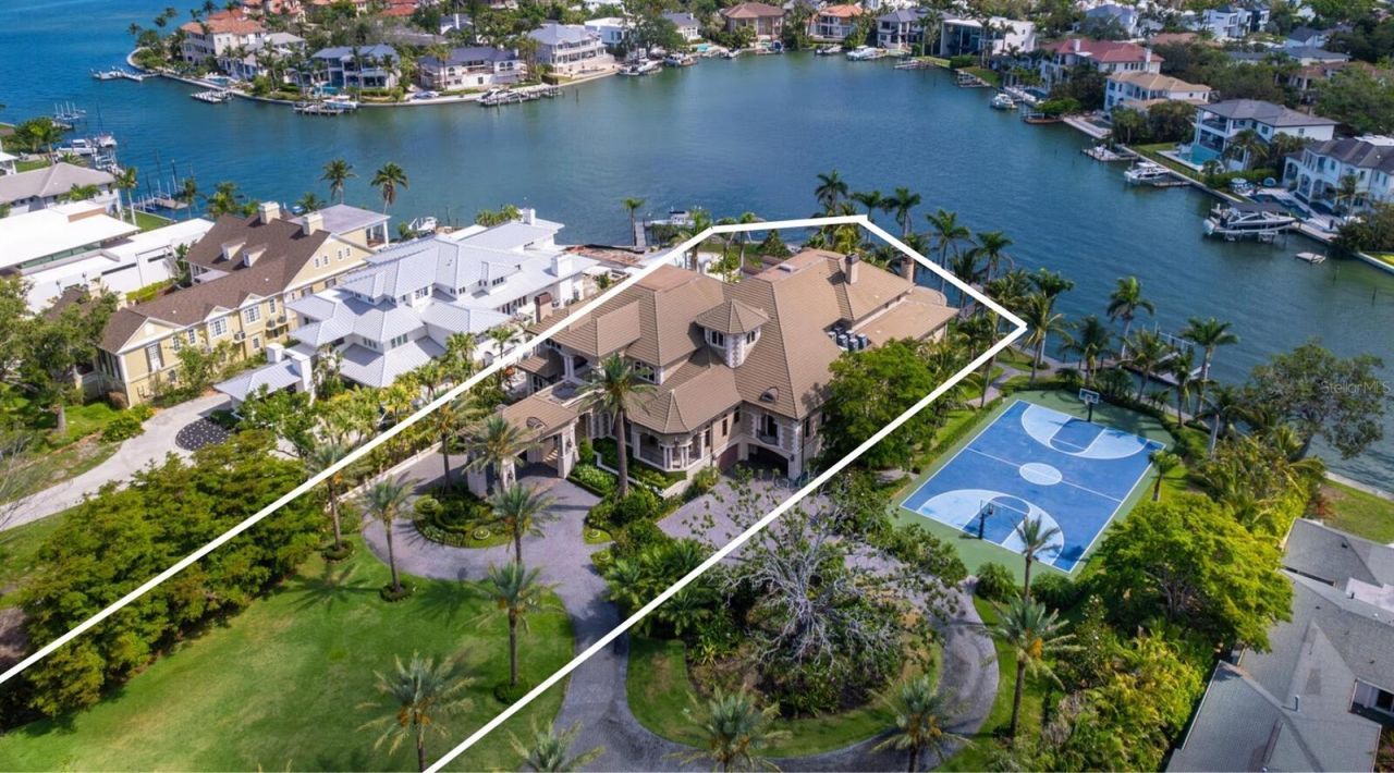 1423 Hillview Drive, Sarasota, FL 34239 Photo