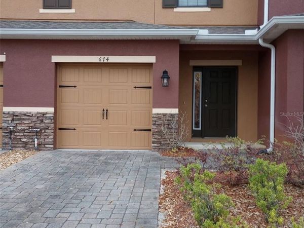 674 JOYFUL BLOSSOM PLACE, LONGWOOD, FL 32750