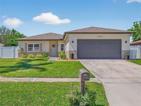 1222 RANCHWOOD DRIVE E, DUNEDIN, FL 34698