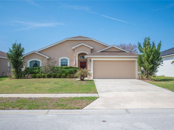 4741 MANDOLIN LOOP , WINTER HAVEN, FL 33884