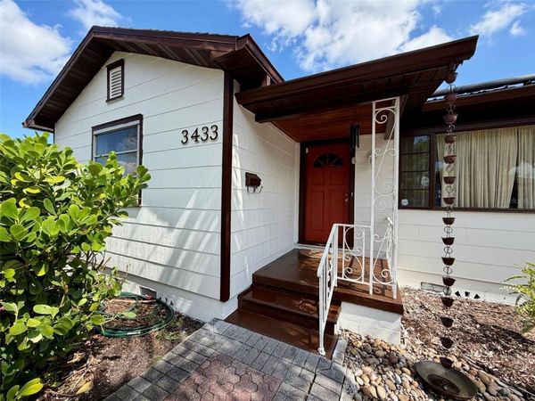 3433 18TH STREET N, ST PETERSBURG, FL 33713