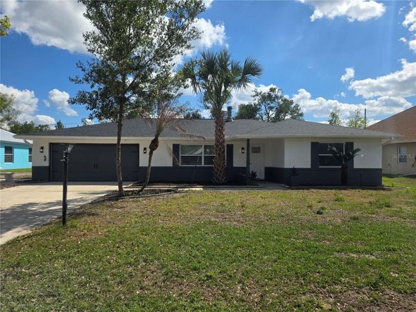 985 SYLVIA DRIVE , DELTONA, FL 32725